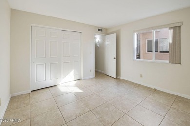 Don't miss this opportunity in the highly desirable 55+ gated on Fountain of the Sun Country Club in Arizona - for sale on GolfHomes.com, golf home, golf lot