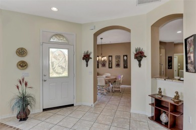 HERON CREEK VILLA ON THE LAKE! Welcome to your dream retreat in on Heron Creek Golf and Country Club in Florida - for sale on GolfHomes.com, golf home, golf lot