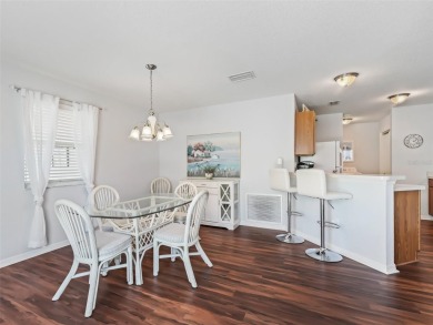 NEW ROOF 2025~HVAC 2019~BOND PAID~TURNKEY~OUTSTANDING LOCATION on The Links of Spruce Creek in Florida - for sale on GolfHomes.com, golf home, golf lot