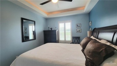 It is a Lovely, Low-Maintenance Home on the Monte Cristo Golf on Palacio Real at Monte Cristo in Texas - for sale on GolfHomes.com, golf home, golf lot