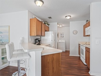 NEW ROOF 2025~HVAC 2019~BOND PAID~TURNKEY~OUTSTANDING LOCATION on The Links of Spruce Creek in Florida - for sale on GolfHomes.com, golf home, golf lot