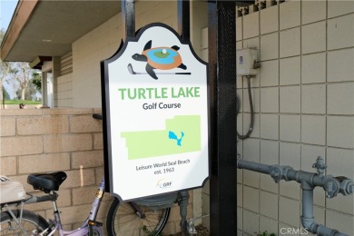 Mutual 3-29K is a fabulous fully upgrade 1 bedroom 1 bath unit on Leisure World Seal Beach Golf Course in California - for sale on GolfHomes.com, golf home, golf lot