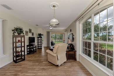 HERON CREEK VILLA ON THE LAKE! Welcome to your dream retreat in on Heron Creek Golf and Country Club in Florida - for sale on GolfHomes.com, golf home, golf lot