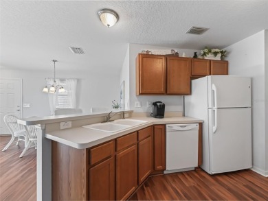 NEW ROOF 2025~HVAC 2019~BOND PAID~TURNKEY~OUTSTANDING LOCATION on The Links of Spruce Creek in Florida - for sale on GolfHomes.com, golf home, golf lot