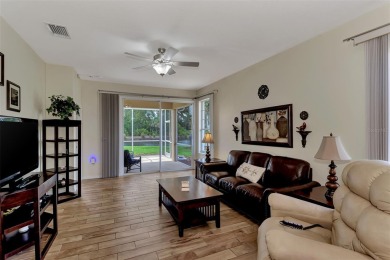 HERON CREEK VILLA ON THE LAKE! Welcome to your dream retreat in on Heron Creek Golf and Country Club in Florida - for sale on GolfHomes.com, golf home, golf lot