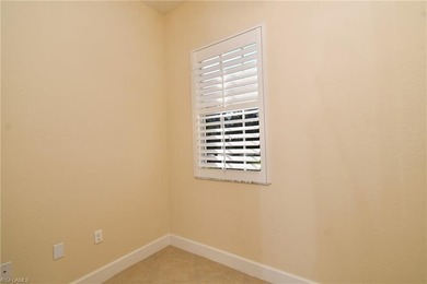 Indulge in resort-style luxury at this stunning top-floor end on Lely Resort Golf and Country Club in Florida - for sale on GolfHomes.com, golf home, golf lot