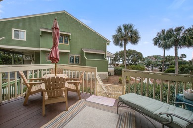Your Coastal Escape Awaits!35' Boat Slip Available for Purchase! on Wild Dunes Harbor Golf Resort in South Carolina - for sale on GolfHomes.com, golf home, golf lot