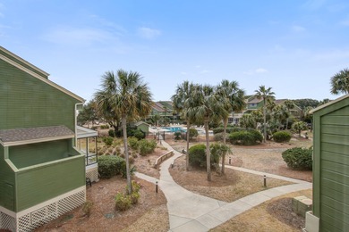 Your Coastal Escape Awaits!35' Boat Slip Available for Purchase! on Wild Dunes Harbor Golf Resort in South Carolina - for sale on GolfHomes.com, golf home, golf lot