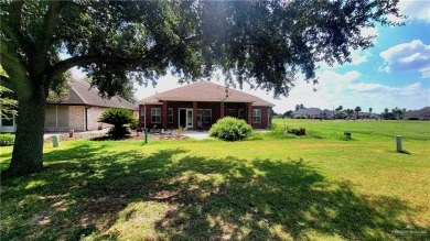 It is a Lovely, Low-Maintenance Home on the Monte Cristo Golf on Palacio Real at Monte Cristo in Texas - for sale on GolfHomes.com, golf home, golf lot