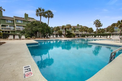 Your Coastal Escape Awaits!35' Boat Slip Available for Purchase! on Wild Dunes Harbor Golf Resort in South Carolina - for sale on GolfHomes.com, golf home, golf lot