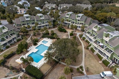 Your Coastal Escape Awaits!35' Boat Slip Available for Purchase! on Wild Dunes Harbor Golf Resort in South Carolina - for sale on GolfHomes.com, golf home, golf lot
