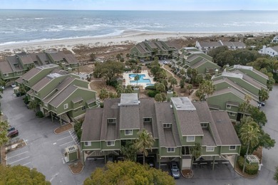 Your Coastal Escape Awaits!35' Boat Slip Available for Purchase! on Wild Dunes Harbor Golf Resort in South Carolina - for sale on GolfHomes.com, golf home, golf lot