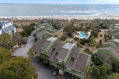 Your Coastal Escape Awaits!35' Boat Slip Available for Purchase! on Wild Dunes Harbor Golf Resort in South Carolina - for sale on GolfHomes.com, golf home, golf lot