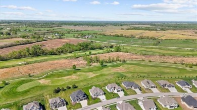 Lot 96 Azalea by Roeser Homes. Backs to the #12 Fairway! READY on Falcon Lakes Golf Course in Kansas - for sale on GolfHomes.com, golf home, golf lot