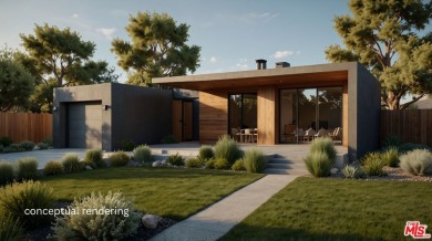 ***Seller-financing available*** An exceptionally rare on Penmar Golf Course in California - for sale on GolfHomes.com, golf home, golf lot