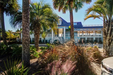 Your Coastal Escape Awaits!35' Boat Slip Available for Purchase! on Wild Dunes Harbor Golf Resort in South Carolina - for sale on GolfHomes.com, golf home, golf lot