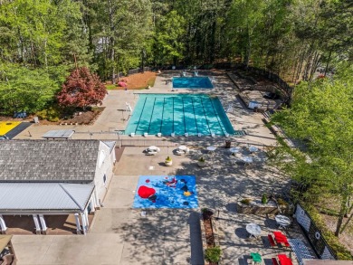LIVE IN STYLE on Lake Windward in The Spinnakers of Windward! on The Golf Club of Georgia in Georgia - for sale on GolfHomes.com, golf home, golf lot