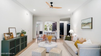 The Pinehurst Model European Elegance on Florida's Intracoastal on Grand Haven Golf Club in Florida - for sale on GolfHomes.com, golf home, golf lot