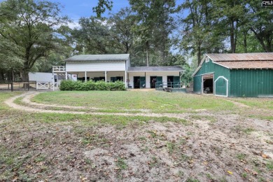 Unique opportunity to own a cherished part of Camden's on Camden Country Club in South Carolina - for sale on GolfHomes.com, golf home, golf lot