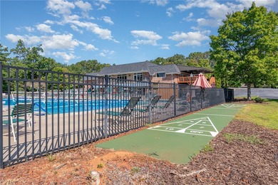 0.29 Acre Residential Wooded in the beautiful subdivision of on Fox Wood Hills Golf Course in South Carolina - for sale on GolfHomes.com, golf home, golf lot