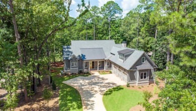 New Construction in Reynolds Lake Oconee Under Contract SOLD for sale on GolfHomes.com