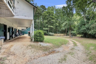 Unique opportunity to own a cherished part of Camden's on Camden Country Club in South Carolina - for sale on GolfHomes.com, golf home, golf lot