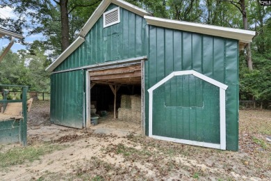 Unique opportunity to own a cherished part of Camden's on Camden Country Club in South Carolina - for sale on GolfHomes.com, golf home, golf lot