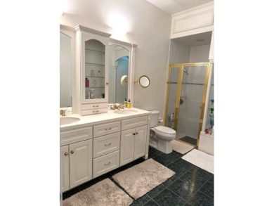 FULLY TRANSFERABLE GOLF MEMBERSHIP AVAILABLE FOR PREMIUM ($400K) on Woodfield Country Club in Florida - for sale on GolfHomes.com, golf home, golf lot