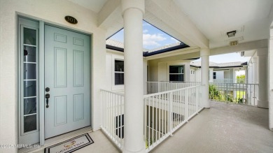 The Oakmont Model European Elegance on Florida's Intracoastal on Grand Haven Golf Club in Florida - for sale on GolfHomes.com, golf home, golf lot