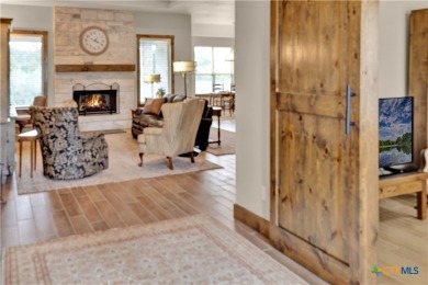 Creekside Meadows is a gated community convenient to everything on Mill Creek Golf Club in Texas - for sale on GolfHomes.com, golf home, golf lot