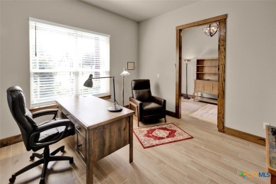 Creekside Meadows is a gated community convenient to everything on Mill Creek Golf Club in Texas - for sale on GolfHomes.com, golf home, golf lot