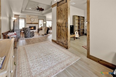 Creekside Meadows is a gated community convenient to everything on Mill Creek Golf Club in Texas - for sale on GolfHomes.com, golf home, golf lot