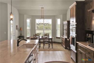 Creekside Meadows is a gated community convenient to everything on Mill Creek Golf Club in Texas - for sale on GolfHomes.com, golf home, golf lot