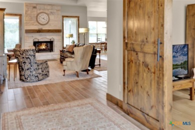 Creekside Meadows is a gated community convenient to everything on Mill Creek Golf Club in Texas - for sale on GolfHomes.com, golf home, golf lot
