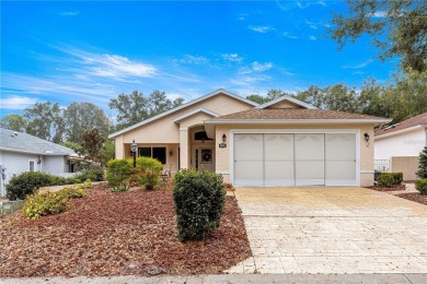 FLORIDA GOLF COURSE LIVING for under $320,000! Spacious Hartford on On Top of the World Golf Course in Florida - for sale on GolfHomes.com, golf home, golf lot