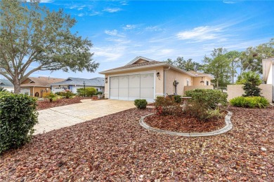 FLORIDA GOLF COURSE LIVING for under $320,000! Spacious Hartford on On Top of the World Golf Course in Florida - for sale on GolfHomes.com, golf home, golf lot