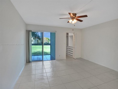 Just reduced. Pristine second floor condo in the gated community on Wynmoor Golf Course in Florida - for sale on GolfHomes.com, golf home, golf lot