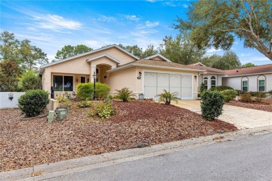 FLORIDA GOLF COURSE LIVING for under $320,000! Spacious Hartford on On Top of the World Golf Course in Florida - for sale on GolfHomes.com, golf home, golf lot