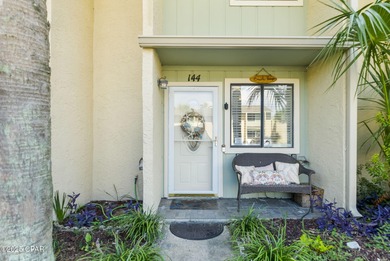 One of the most coveted residences in Gulf Highlands Beach on Edgewater Beach Resort in Florida - for sale on GolfHomes.com, golf home, golf lot