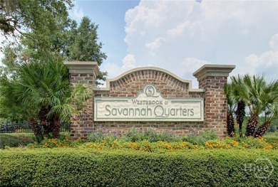 Build your custom dream home in the gated community of Westbrook on Savannah Quarters Country Club in Georgia - for sale on GolfHomes.com, golf home, golf lot