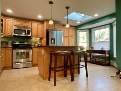 You'll will love the benefits derived from this model unit that on Brunswick Golf Club in Maine - for sale on GolfHomes.com, golf home, golf lot