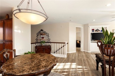 Set on a premium view lot in Farralon Ridge, this Brookfield on Talega Golf Club in California - for sale on GolfHomes.com, golf home, golf lot