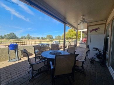 Stunning Views From Front & Back! Big Beautiful Golf Course Home on Viewpoint Golf Resort in Arizona - for sale on GolfHomes.com, golf home, golf lot