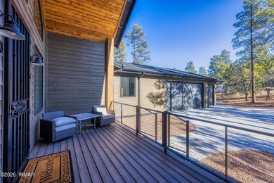 This custom 2025 Dean Allen home is located within the Torreon on Torreon Golf Club in Arizona - for sale on GolfHomes.com, golf home, golf lot