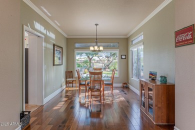 Gorgeous remodel with golf & mountain views on a unique on The Foothills Golf Club in Arizona - for sale on GolfHomes.com, golf home, golf lot