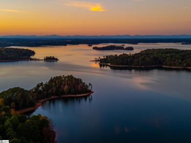 Lakeside Charm & Endless Possibilities on Lake Hartwell! Nestled on Stone Creek Cove Golf Course in South Carolina - for sale on GolfHomes.com, golf home, golf lot