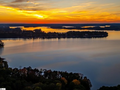 Lakeside Charm & Endless Possibilities on Lake Hartwell! Nestled on Stone Creek Cove Golf Course in South Carolina - for sale on GolfHomes.com, golf home, golf lot