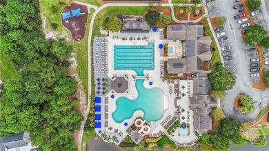 Build your custom dream home in the gated community of Westbrook on Savannah Quarters Country Club in Georgia - for sale on GolfHomes.com, golf home, golf lot