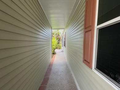 Great opportunity! Sold as is, cash only. Handyman special needs on Savanna Golf Club in Florida - for sale on GolfHomes.com, golf home, golf lot