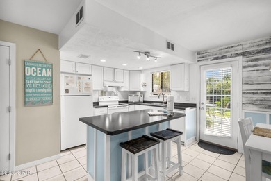 One of the most coveted residences in Gulf Highlands Beach on Edgewater Beach Resort in Florida - for sale on GolfHomes.com, golf home, golf lot